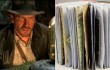 the grail diary rediscovered!